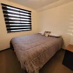 Acogedora Casa Villa Parques Del Sur, Lado Carretera 5 Sur