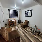 Acogedora Casa Villa Parques Del Sur, Lado Carretera 5 Sur